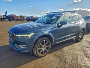 2018 VOLVO XC60