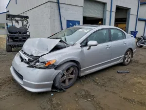 2008 HONDA CIVIC