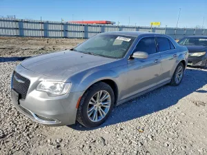 2017 CHRYSLER 300