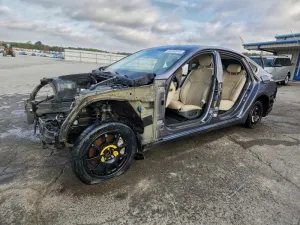 2015 HYUNDAI GENESIS