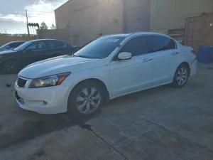 2010 HONDA ACCORD