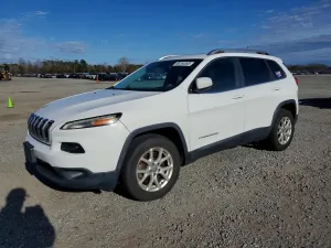 2014 JEEP GRAND CHER
