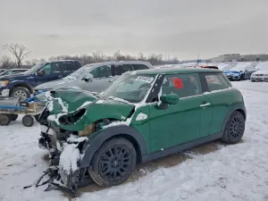 2020 MINI COOPER