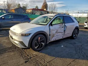 2025 HYUNDAI IONIQ