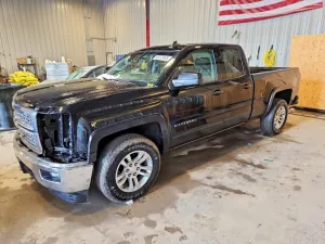 2015 CHEVROLET ALL Models