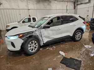 2024 FORD ESCAPE ACT