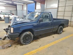 MITSUBISHI MIGHTY MAX