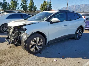 2024 VOLKSWAGEN ID.4