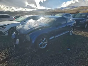 2008 FORD ALL Models