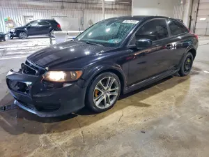 2008 VOLVO C30
