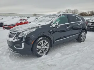 2023 CADILLAC XT5