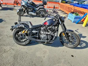 2024 YAMAHA XVS950 CUD