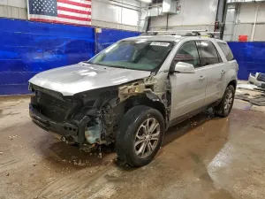 2014 GMC ACADIA