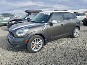 2014 MINI COOPER
