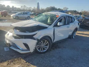 2025 BUICK ENVISTA PR