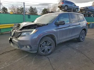 2020 HONDA PASSPORT