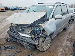 2009 TOYOTA All Models