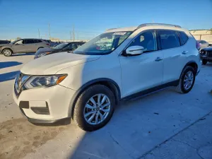 2019 NISS All Models