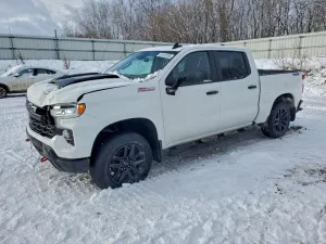 2022 CHEVROLET ALL Models