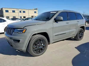 2022 JEEP GRAND CHER