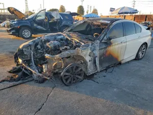 2016 BMW MOTORRAD 5 SERIES