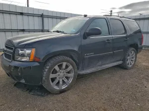 2007 CHEVROLET TAHOE