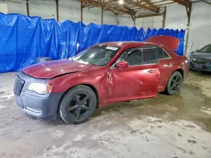 2013 CHRYSLER 300