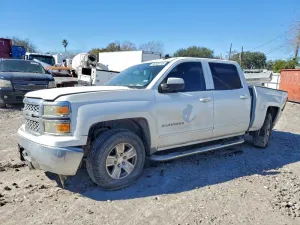 2015 CHEVROLET ALL Models