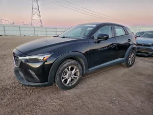 2020 MAZDA CX-3