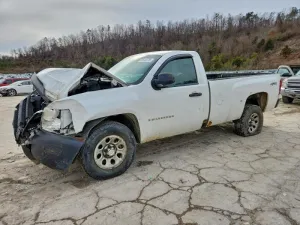 2007 CHEVROLET ALL Models