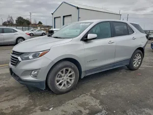 2021 CHEVROLET EQUINOX