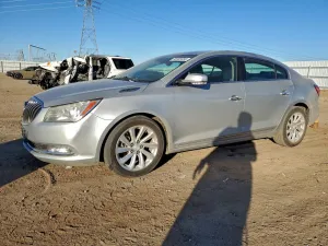2015 BUICK LACROSSE