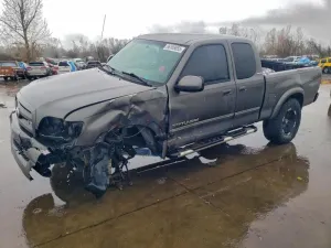 2003 TOYOTA TUNDRA