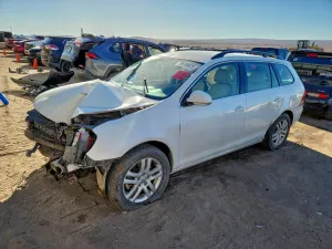 2012 VOLKSWAGEN JETTA