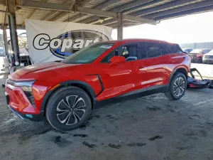 2024 CHEVROLET BLAZER