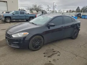 2016 DODGE DART