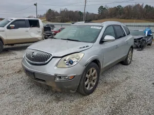2009 BUICK ENCLAVE