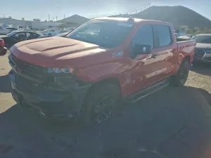 2019 CHEVROLET ALL Models