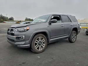2023 TOYOTA 4RUNNER