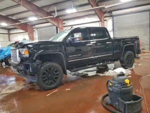 2016 GMC SIERRA