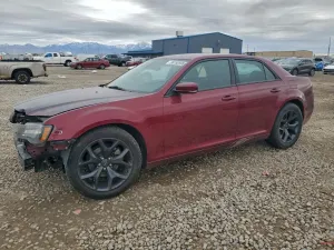 2021 CHRYSLER 300