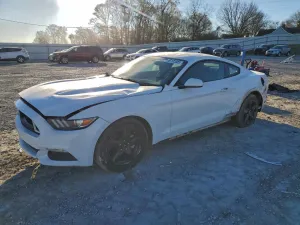 2015 FORD ALL Models