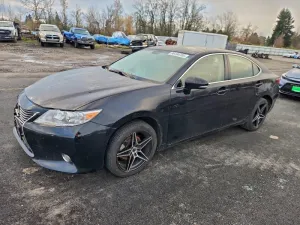 2013 LEXUS ES350