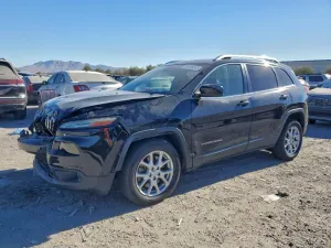 2017 JEEP GRAND CHER