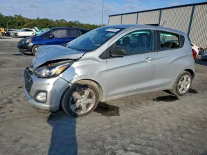 2019 CHEVROLET SPARK