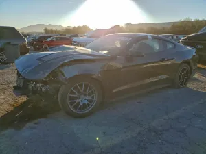 2018 FORD ALL Models