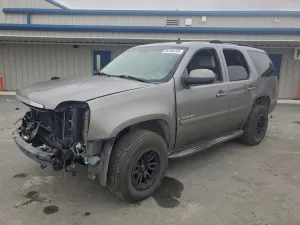 2007 GMC YUKON