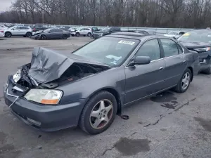 2003 ACURA TL