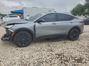 2025 BUICK ENVISTA SP