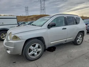 2007 JEEP COMPASS